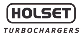 Holset Logo
